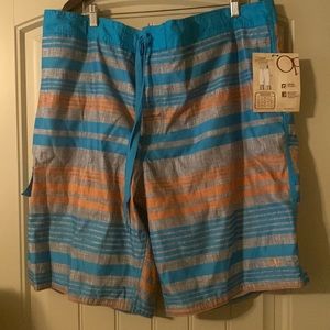 OP E-Board Shorts